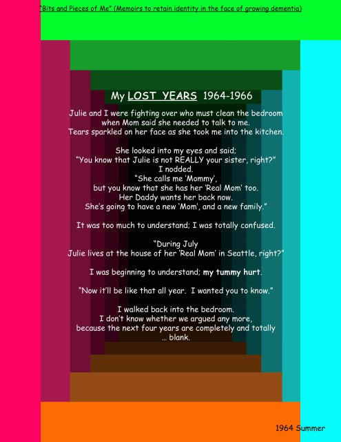 BnP 1964 LostYrs Med