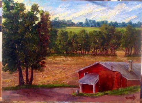 616 Kat 20150209 Ed Hackett DairyFarm